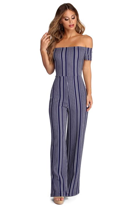 Shop Chic Women’s Jumpsuits & Rompers 